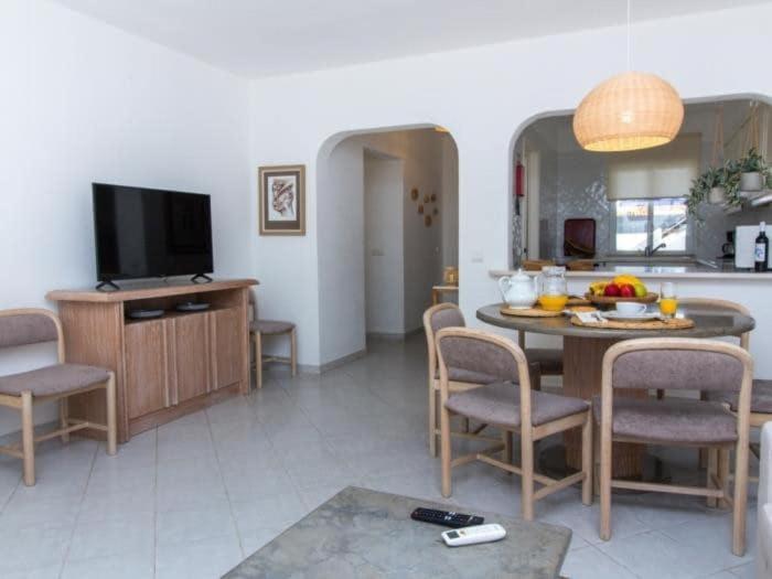 Estima Golf House Apartment - Luxurious & 6 Pools & Golf & Tennis Албуфейра Экстерьер фото