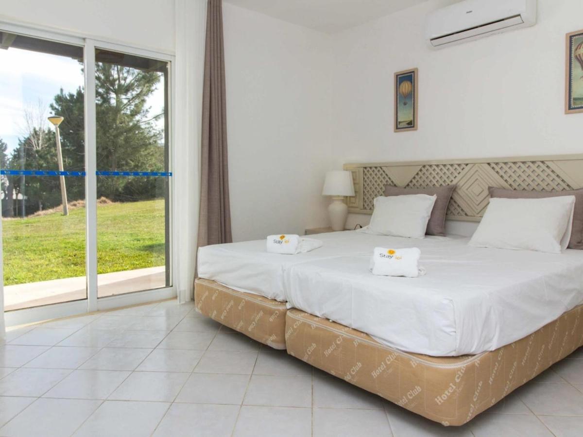 Estima Golf House Apartment - Luxurious & 6 Pools & Golf & Tennis Албуфейра Экстерьер фото